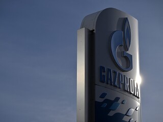 gazprom