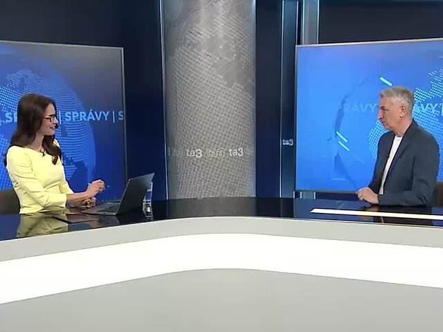 Vlhová prežíva najťažšie obdobie svojej kariéry. Čo môže spôsobiť prerušenie spolupráce s jej trénerom?