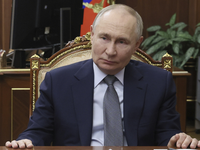 Koniec vojny podľa Putina: Ruský prezident zverejnil nové požiadavky na ukončenie konfliktu na Ukrajine