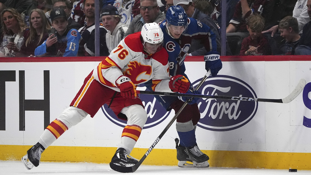 Martin Pospíšil, naľavo a Martin Nečas 