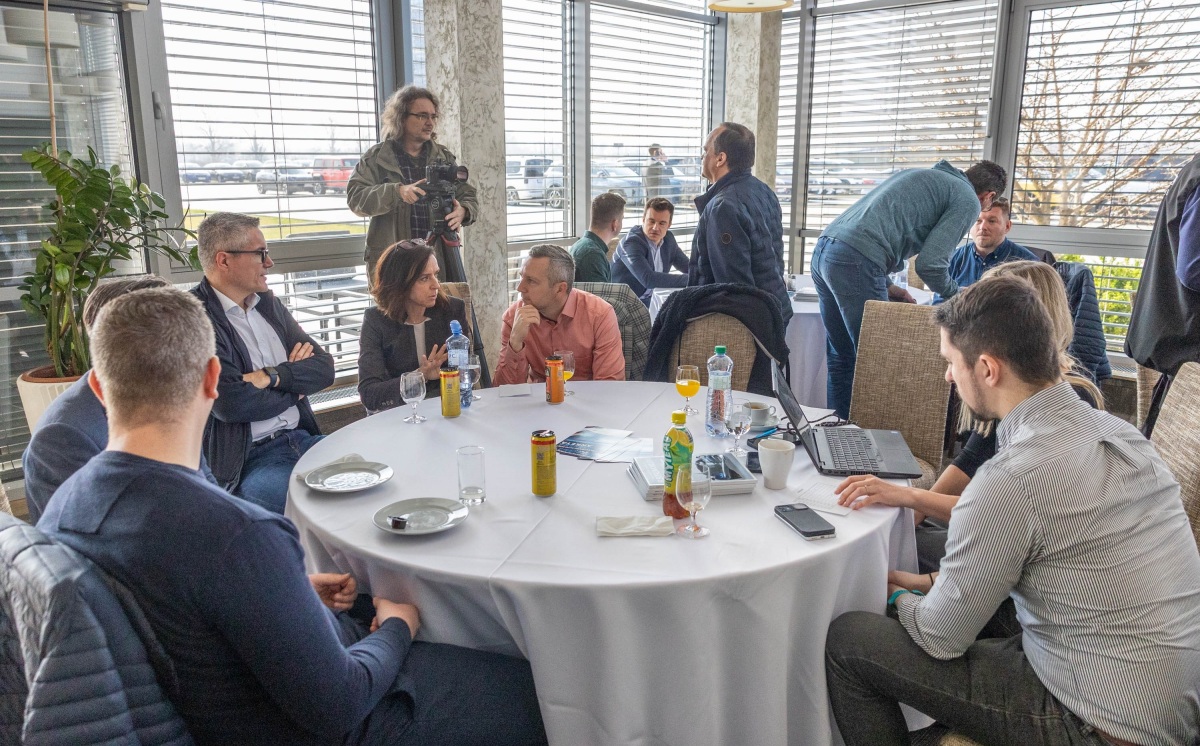 Import Motion- Elektrické auto roka- 2025