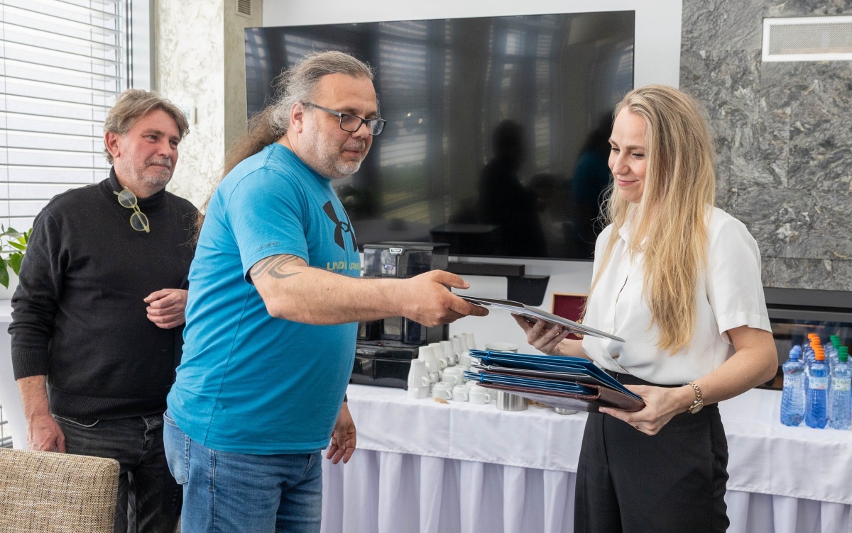 Import Motion- Elektrické auto roka- 2025