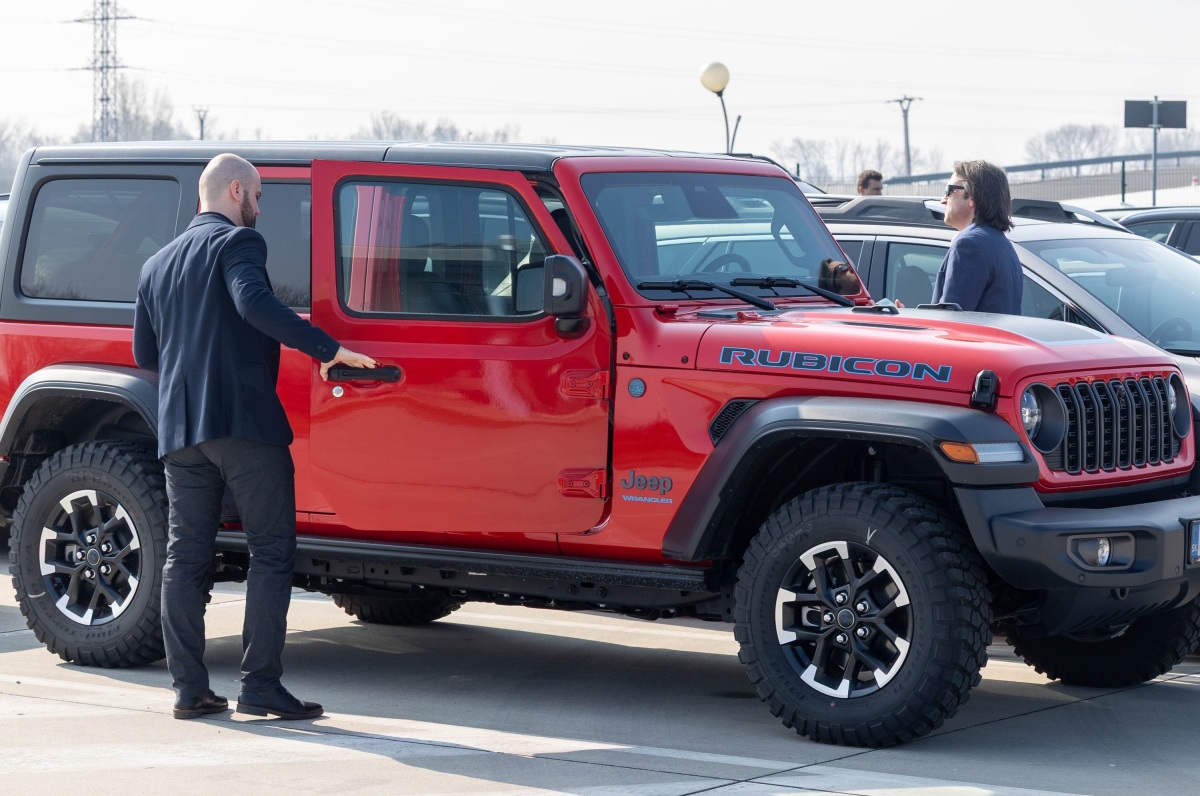 Import Motion- Elektrické auto roka- 2025