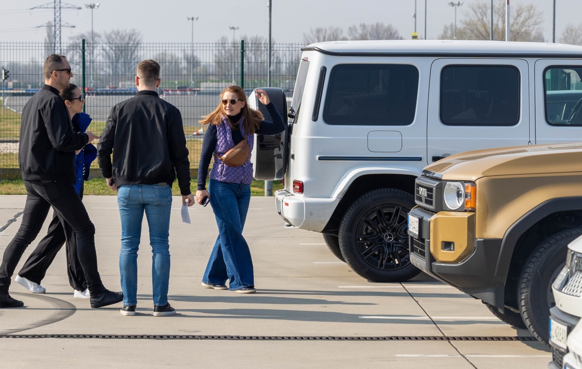 Import Motion- Elektrické auto roka- 2025