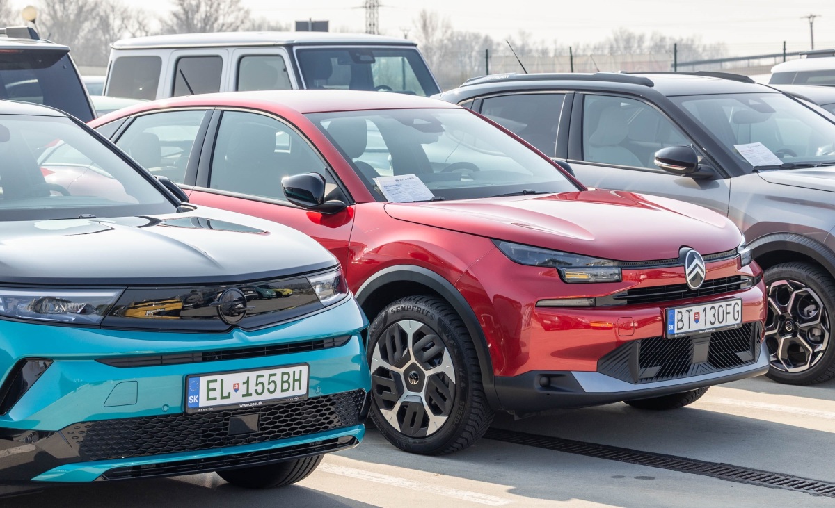 Import Motion- Elektrické auto roka- 2025