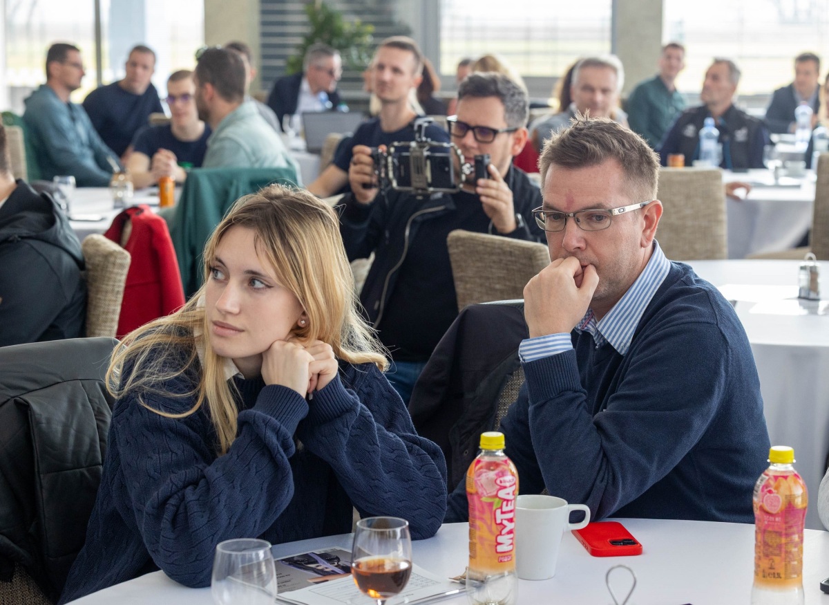 Import Motion- Elektrické auto roka- 2025