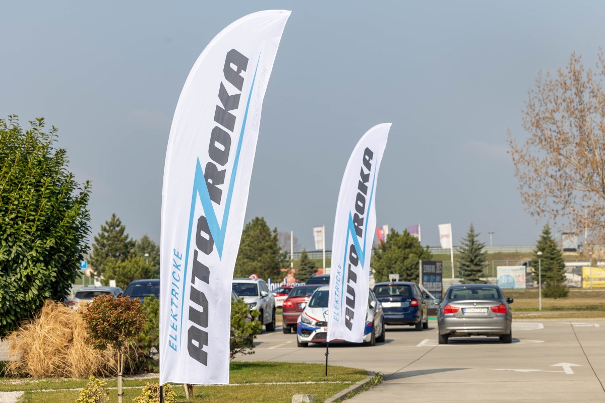 Import Motion- Elektrické auto roka- 2025