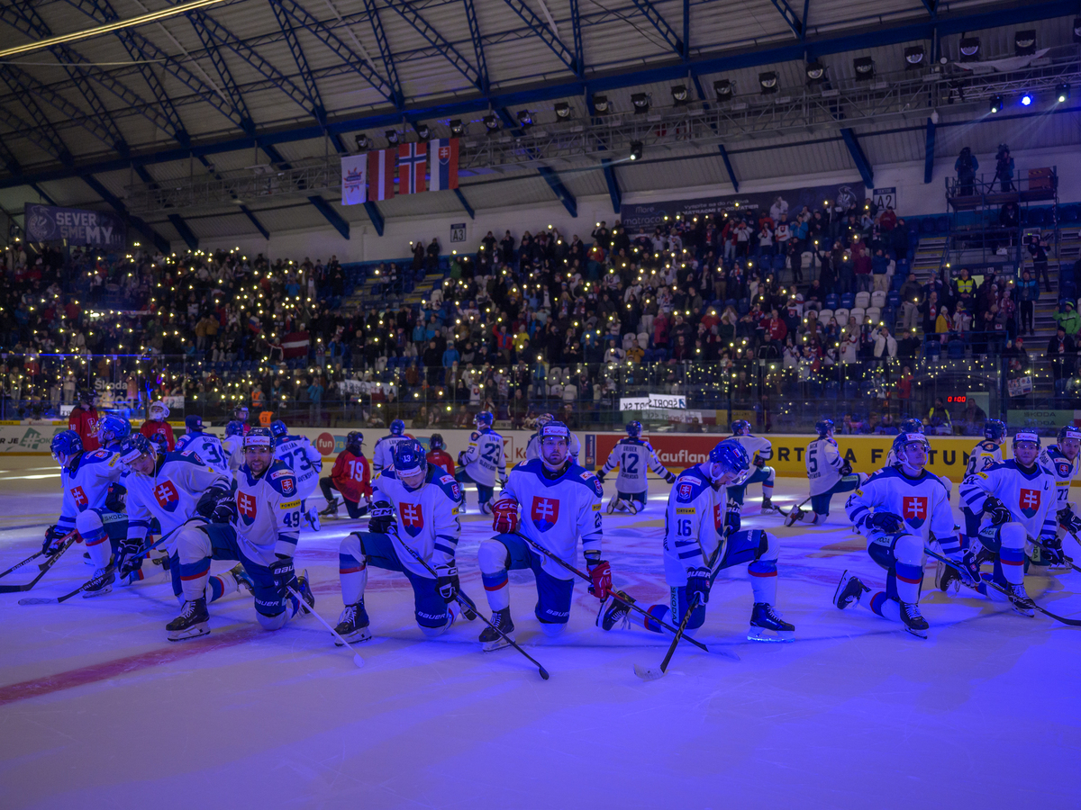 reprezentacia hokej
