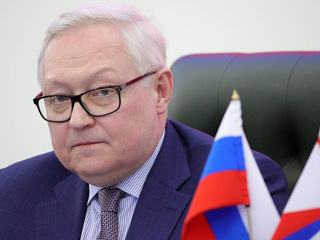 Sergej Riabkov