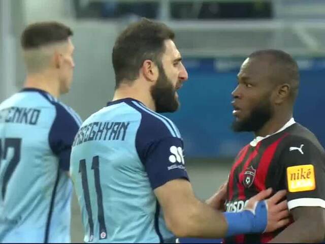 Tehelné pole bude hostiť štvrté veľké derby v sezóne. V semifinále Slovnaft Cupu si zmerajú sily tradiční rivali