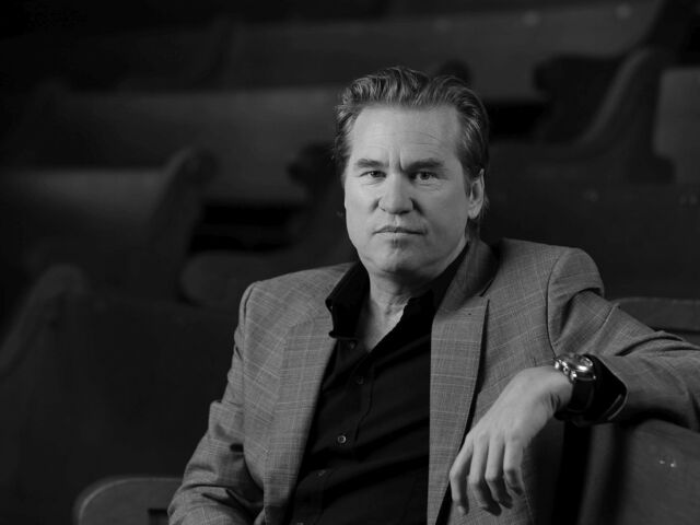 Zomrel americký herec Val Kilmer. Filmový Batman a Jim Morrison mal 65 rokov