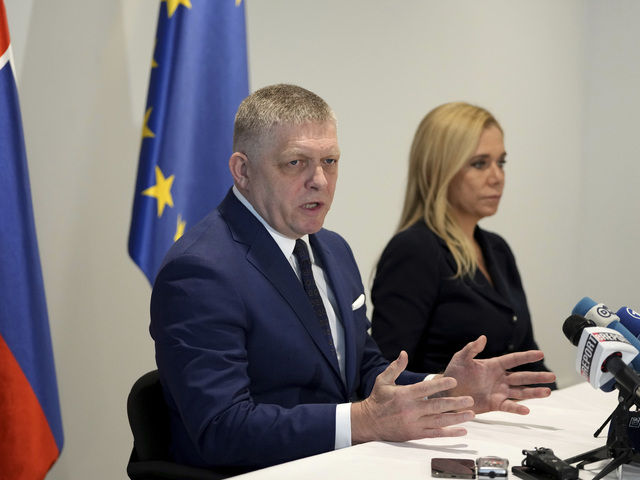 Energopomoci sa dočká väčšina, no nie všetci. Presné riešenie zatiaľ nemá ani Fico, ani Saková