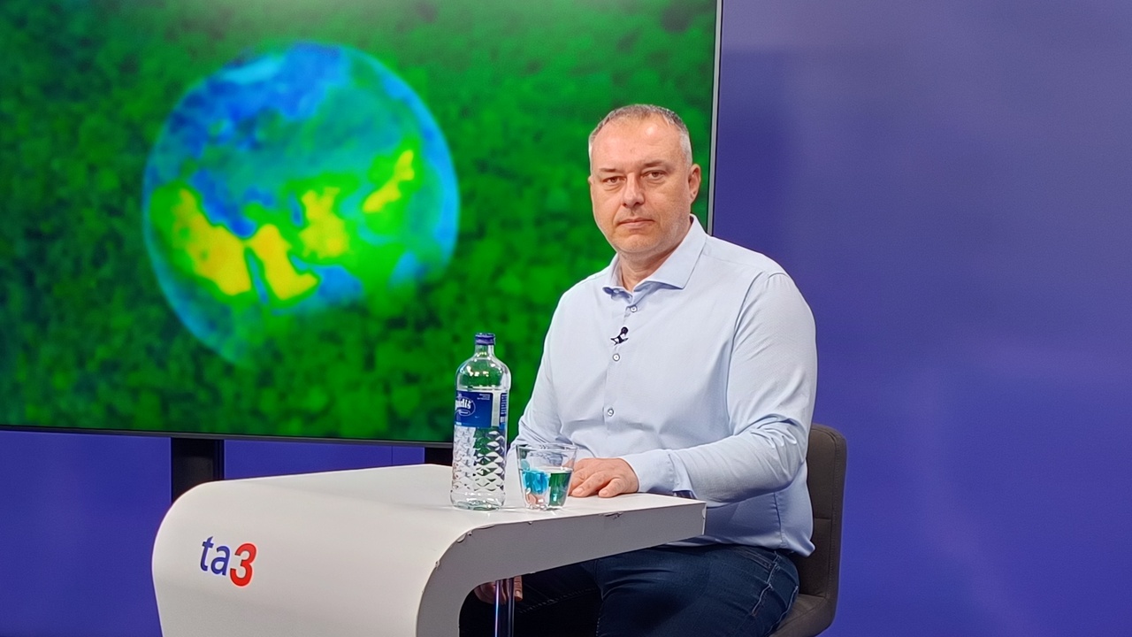 Pravda o klíme - Nitom, Pomfy