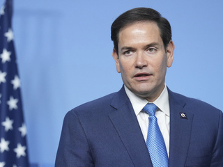 Marco Rubio