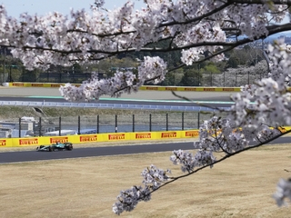 F1 Japonsko