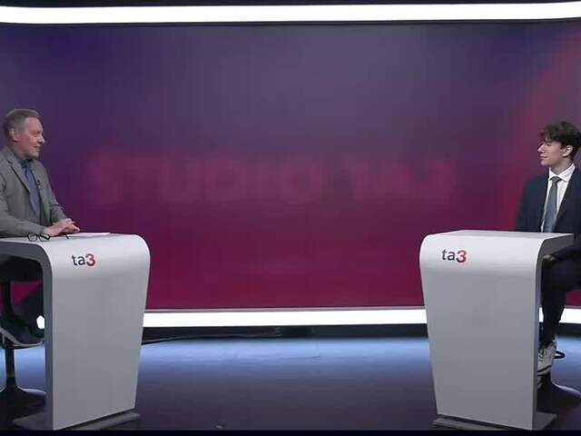 Slovenský krasokorčuliar Hagara má za sebou vydarenú sezónu. Aké výzvy ho čakajú po postupe na olympiádu?