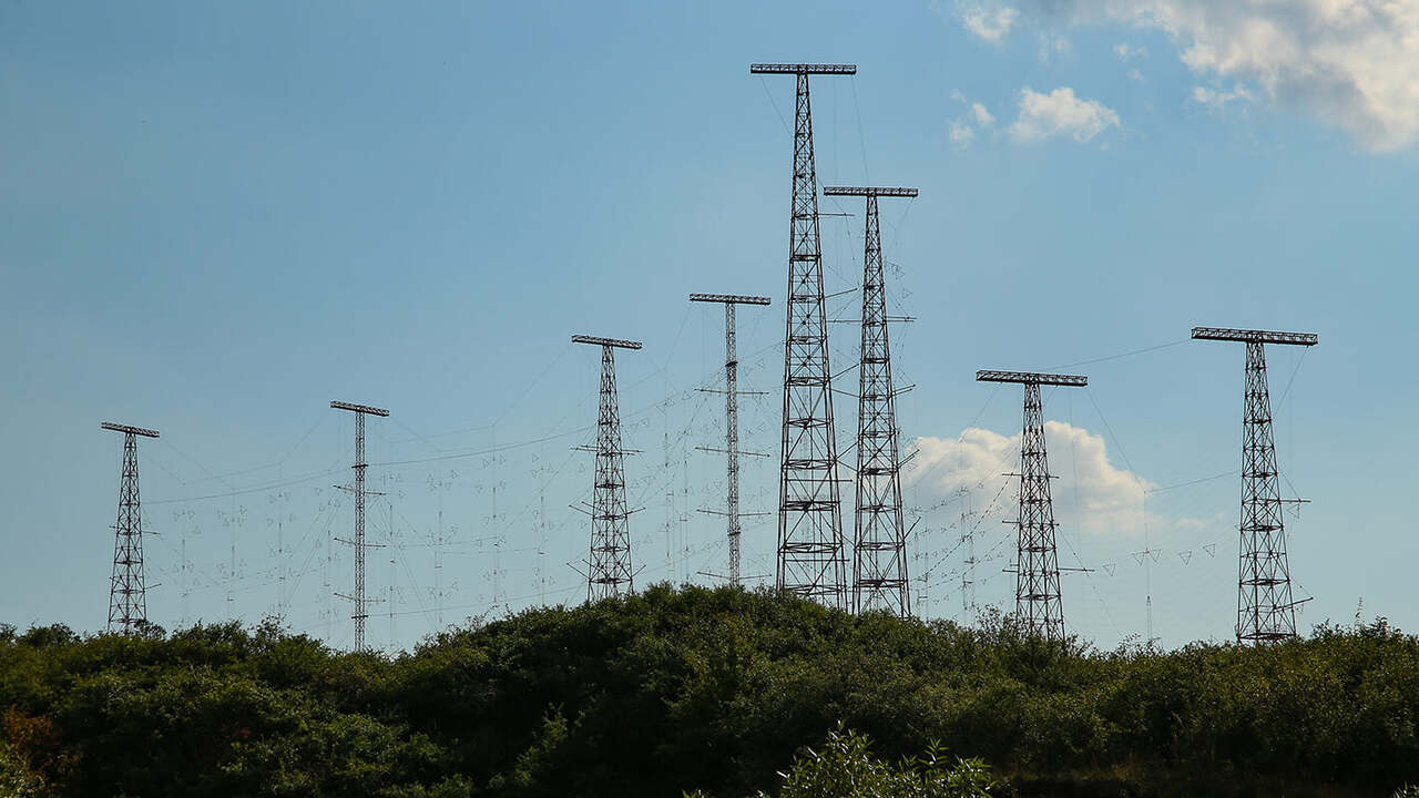 Vysielač Rimavská Sobota