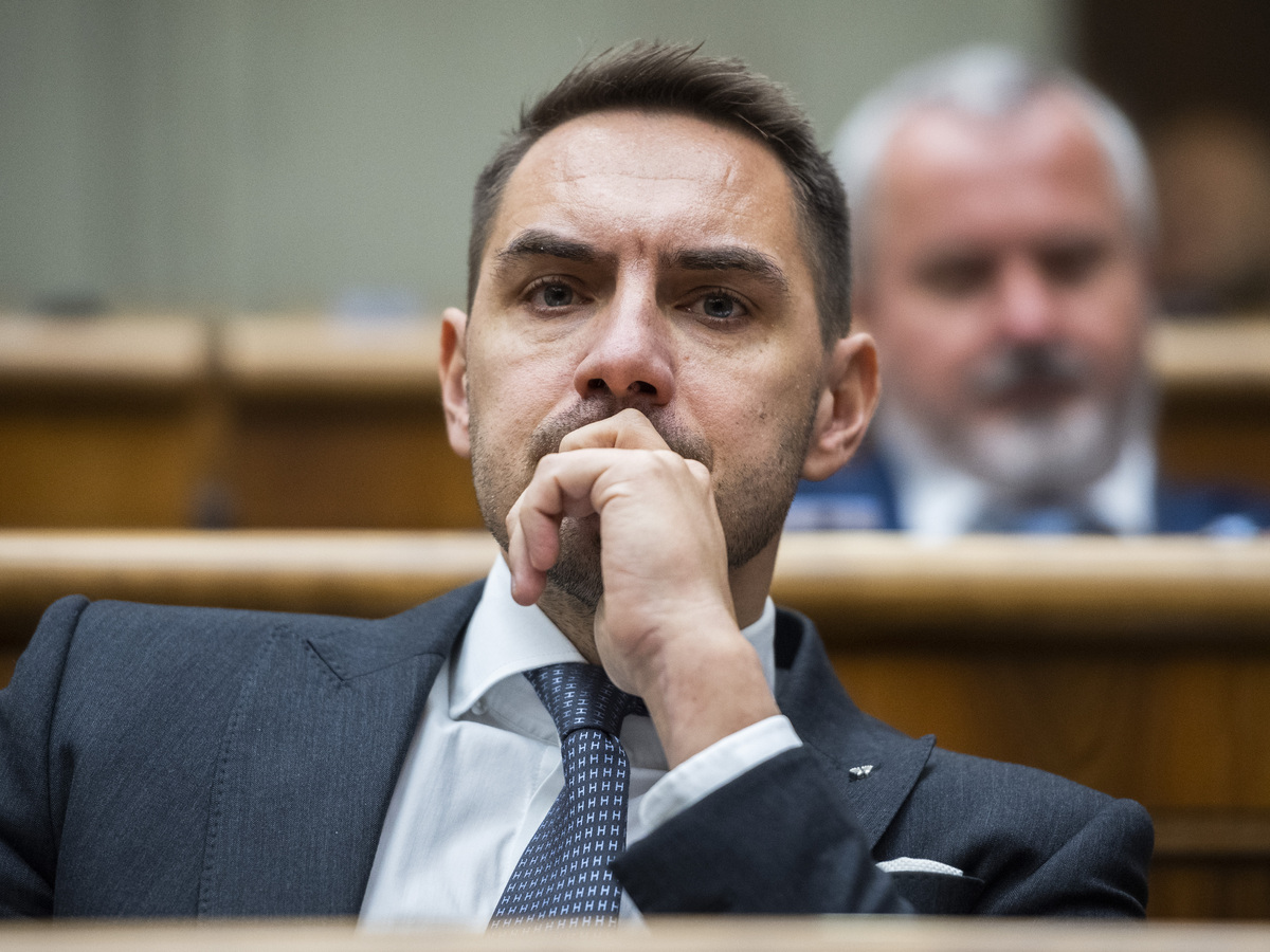 György Gyimesi 