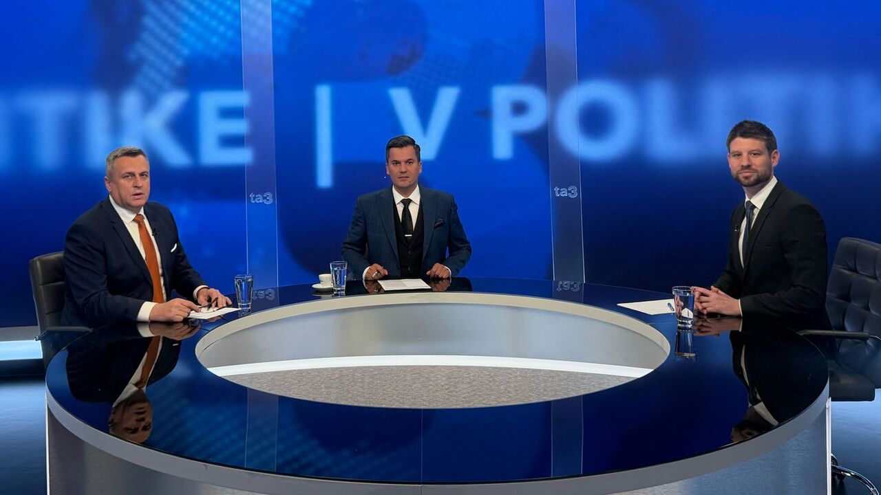 Šimečka Danko V politike