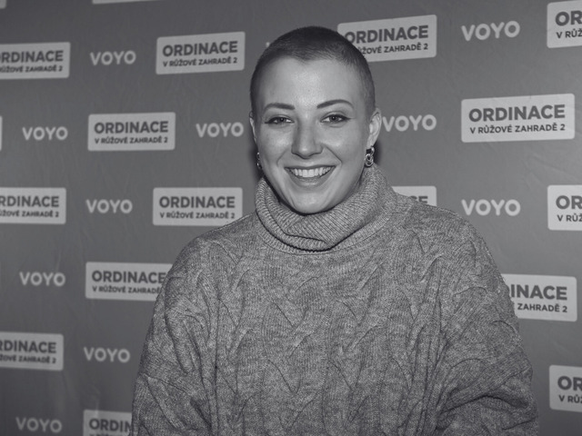 Český hudobný svet smúti. Zomrela speváčka Anna Slováčková, mala 29 rokov