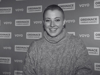 Anna Slováčková