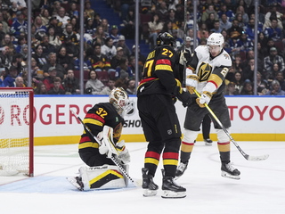 NHL