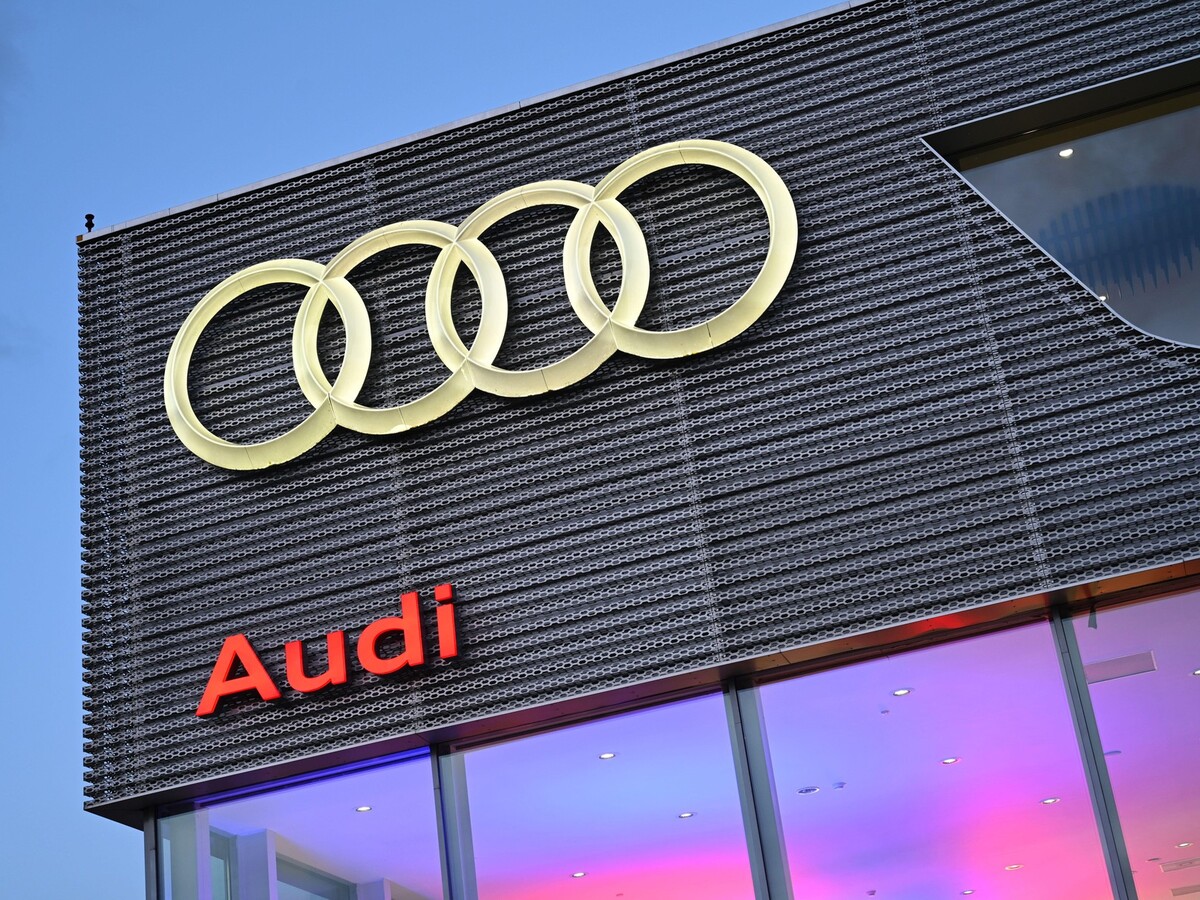 Audi