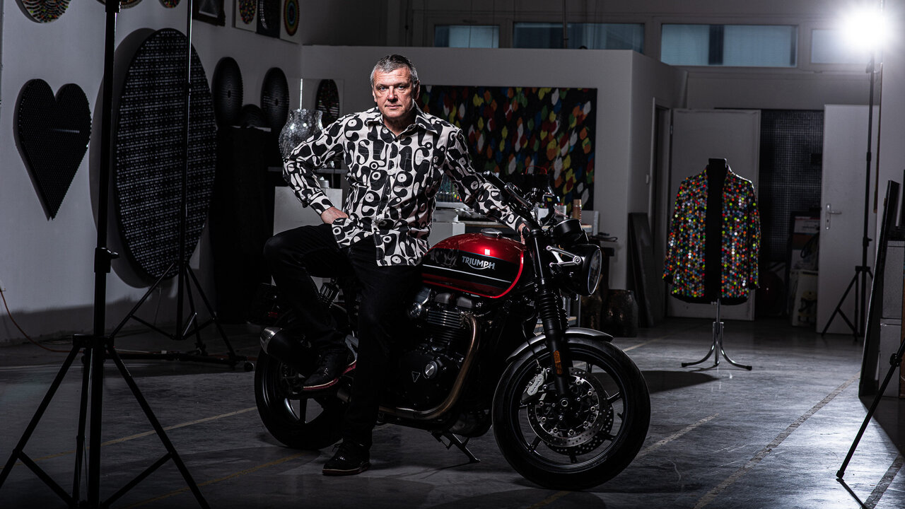 SNG má nového generálneho riaditeľa. Z výberového konania vyšiel ako ...