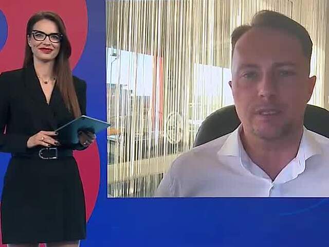Zrušiť, ponechať alebo nahradiť? Politológ zhodnotil scenáre okolo transakčnej dane a možnej koaličnej roztržky