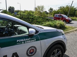 polícia 