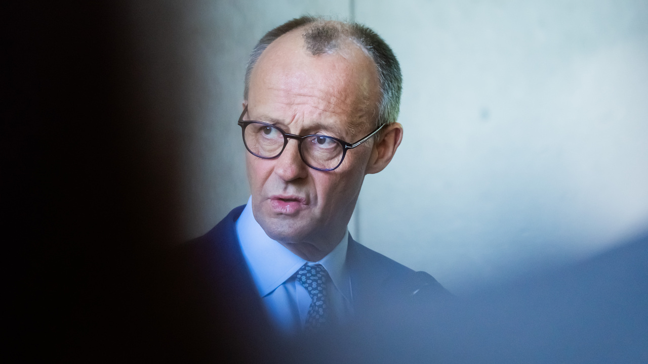 Friedrich Merz 