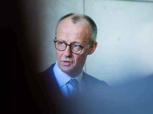 Merzova CDU/CSU sa dohodla so sociálnymi demokratmi na koaličnej vláde. Podelili si už aj ministerstvá