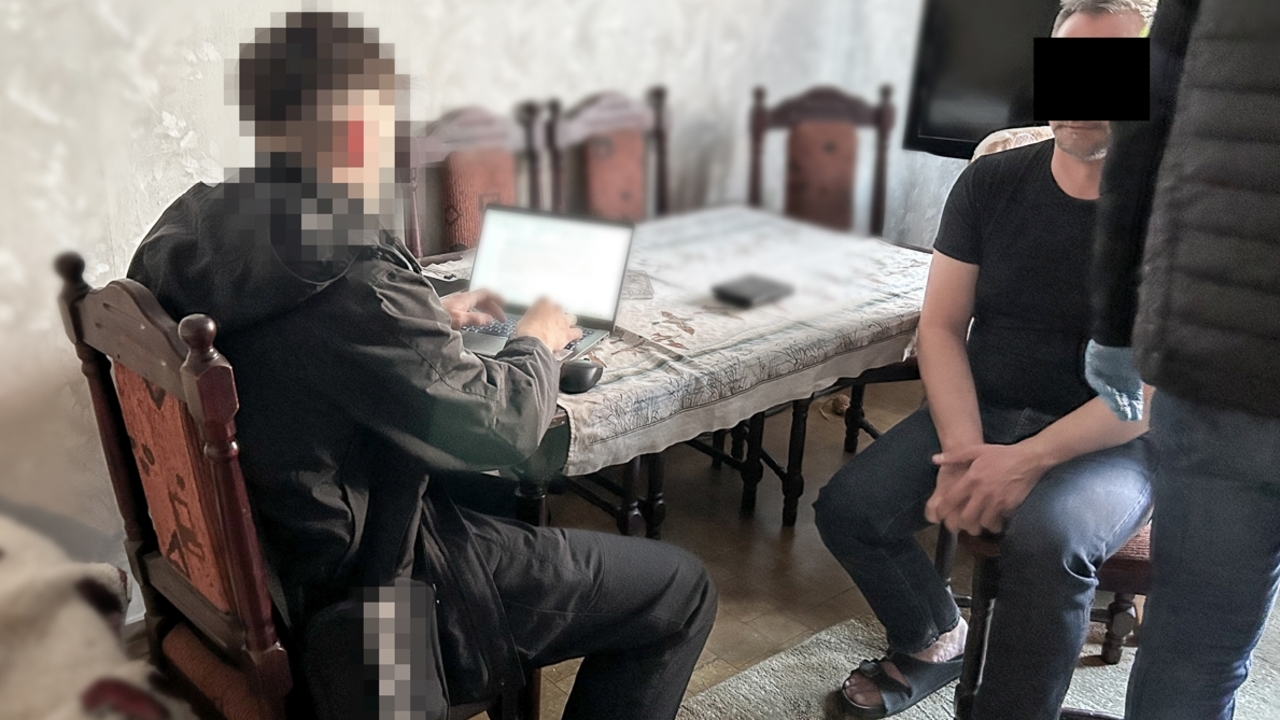 polska policia zadrzanie podozrivych