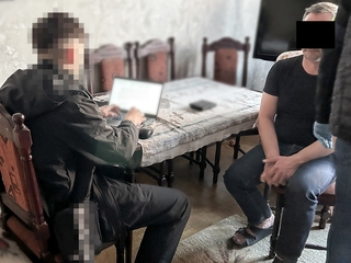 polska policia zadrzanie podozrivych