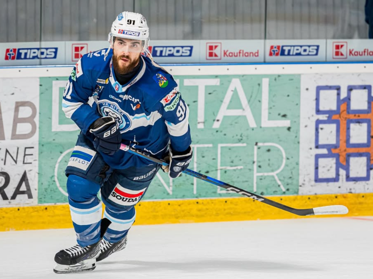 HK Nitra