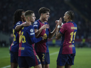 Barcelona