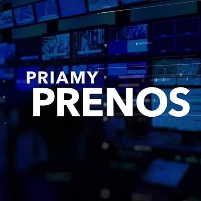 priamy prenos