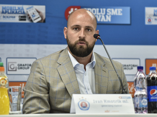 Ivan Kmotrík ml.