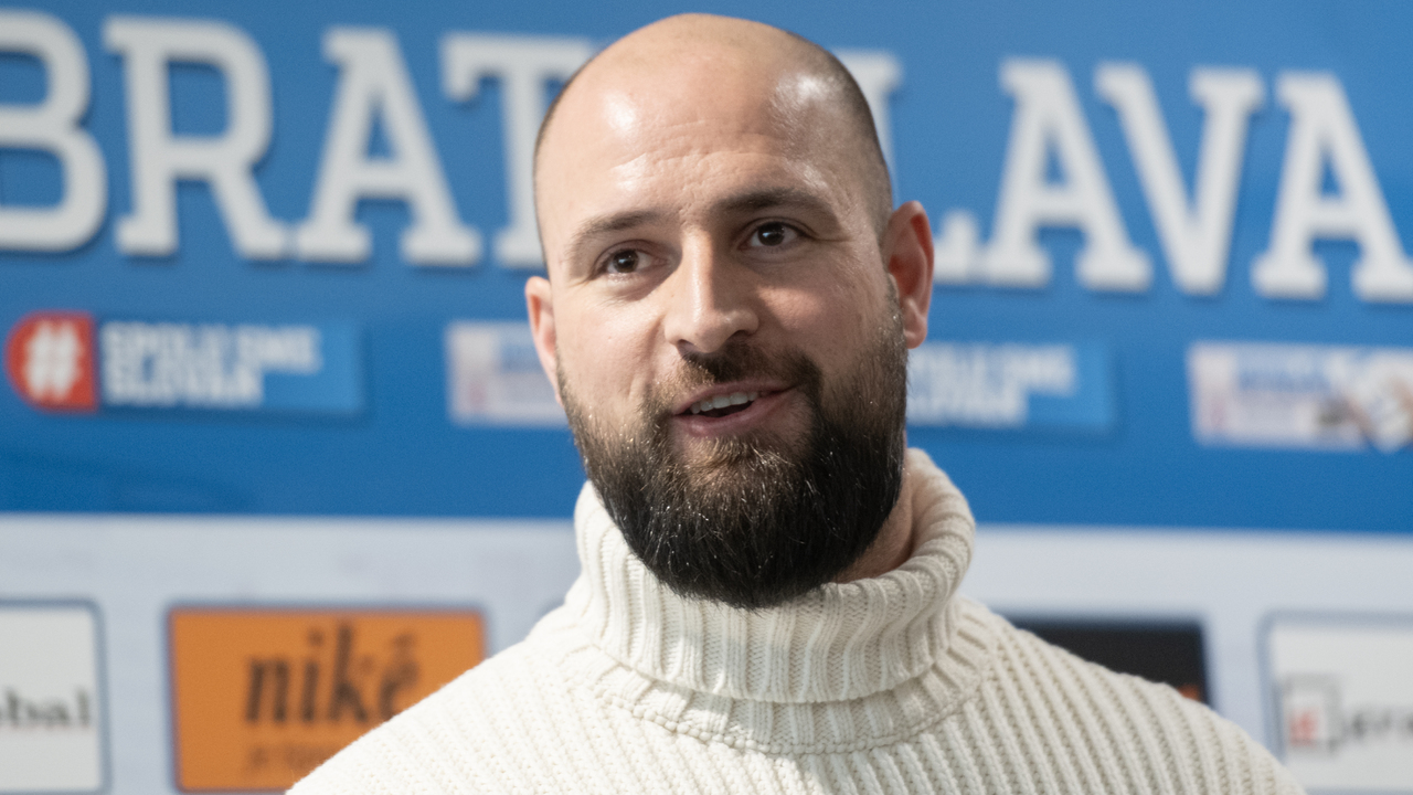 Ivan Kmotrík mladší