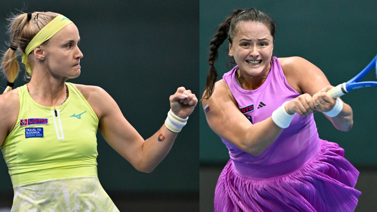 Šramková, Hrunčáková