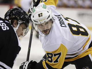 Penguins NHL