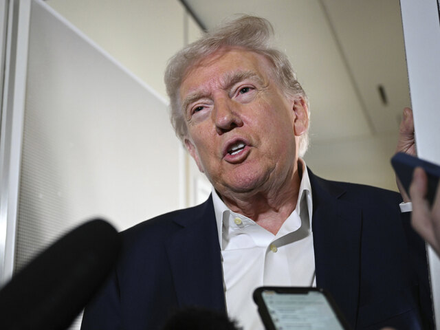 Trump označil ruský útok na Sumy za „hrozný“. Zelenskyj ho pozval na Ukrajinu, aby si pozrel hrôzy vojny