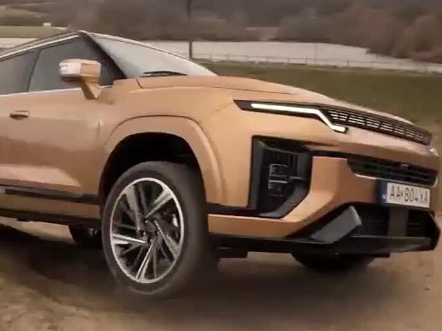 SsangYong Actyon predstavuje nové SUV: Robustný dizajn, moderné technológie a prekvapivá cena