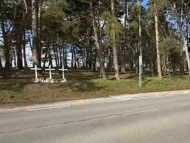 V Spišskej Kapitule si tragédiu pripomínajú tromi krížmi. Samospráva volá po zmene dopravného riešenia