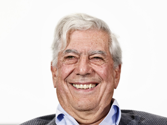 Vo veku 89 rokov zomrel peruánsky spisovateľ Mario Vargas Llosa. Za svoju tvorbu získal Nobelovu cenu