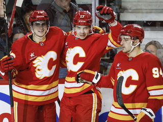 Calgary
