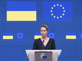 Kaja Kallasová