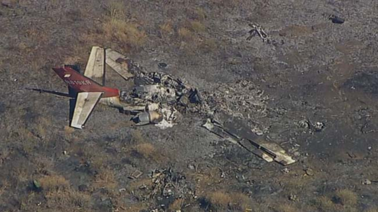 lietadlo pád New York