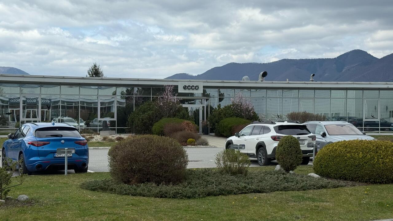 Martin dánsky koncern