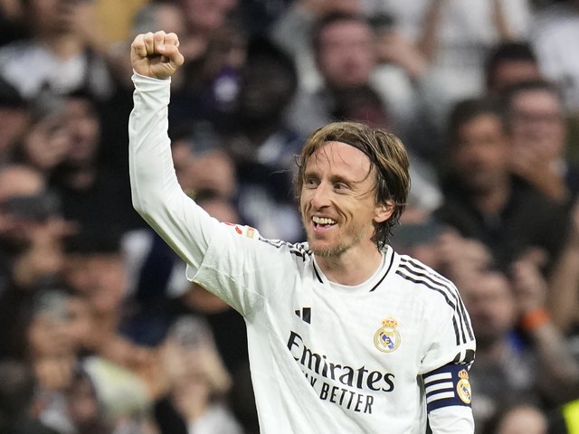 Modrič investuje do Swansea. S klubom má veľké plány, chce ho vrátiť do Premier League